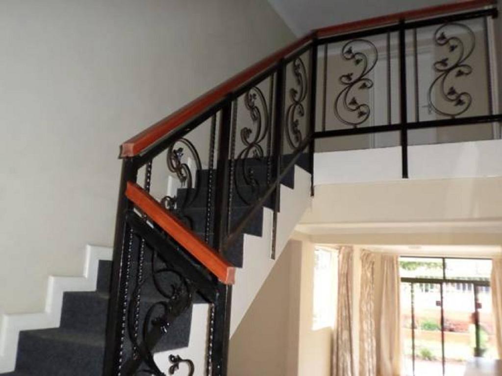 Lepatino Bed & Breakfast Livingstone Exterior photo